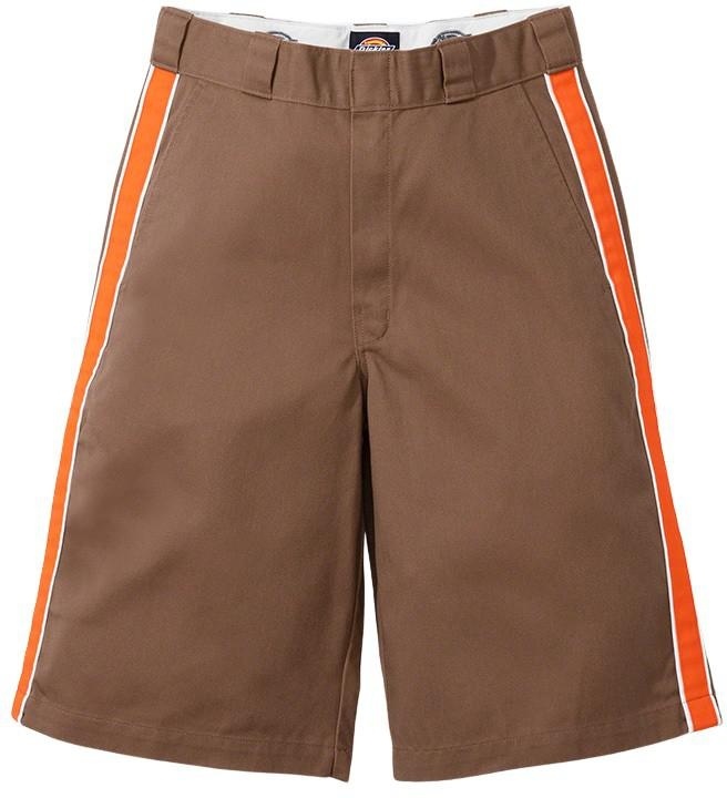 Supreme®/Dickies® Stripe 13” Loose Fit Work Short view 9